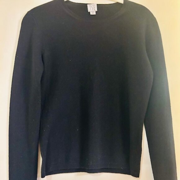TSE Pure 100% Cashmere sweater - Picture 2 of 4